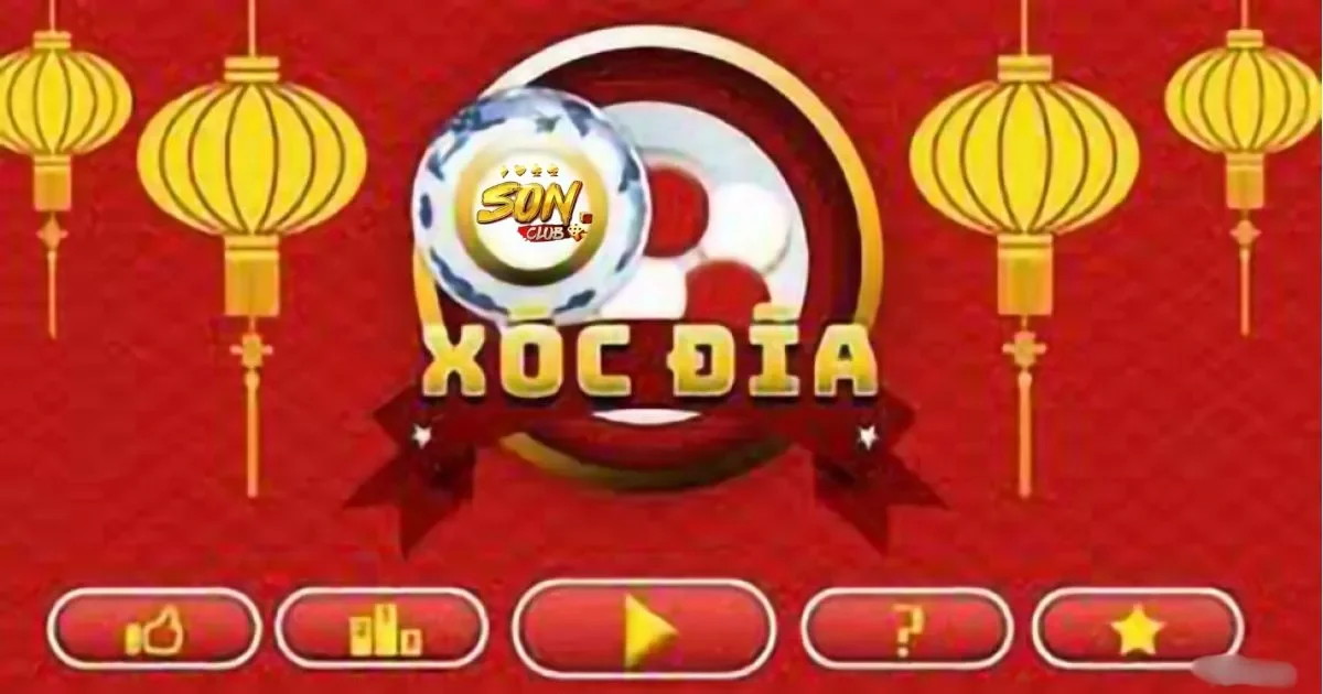 Chiến Lược Thắng Khi Chơi Xóc Đĩa