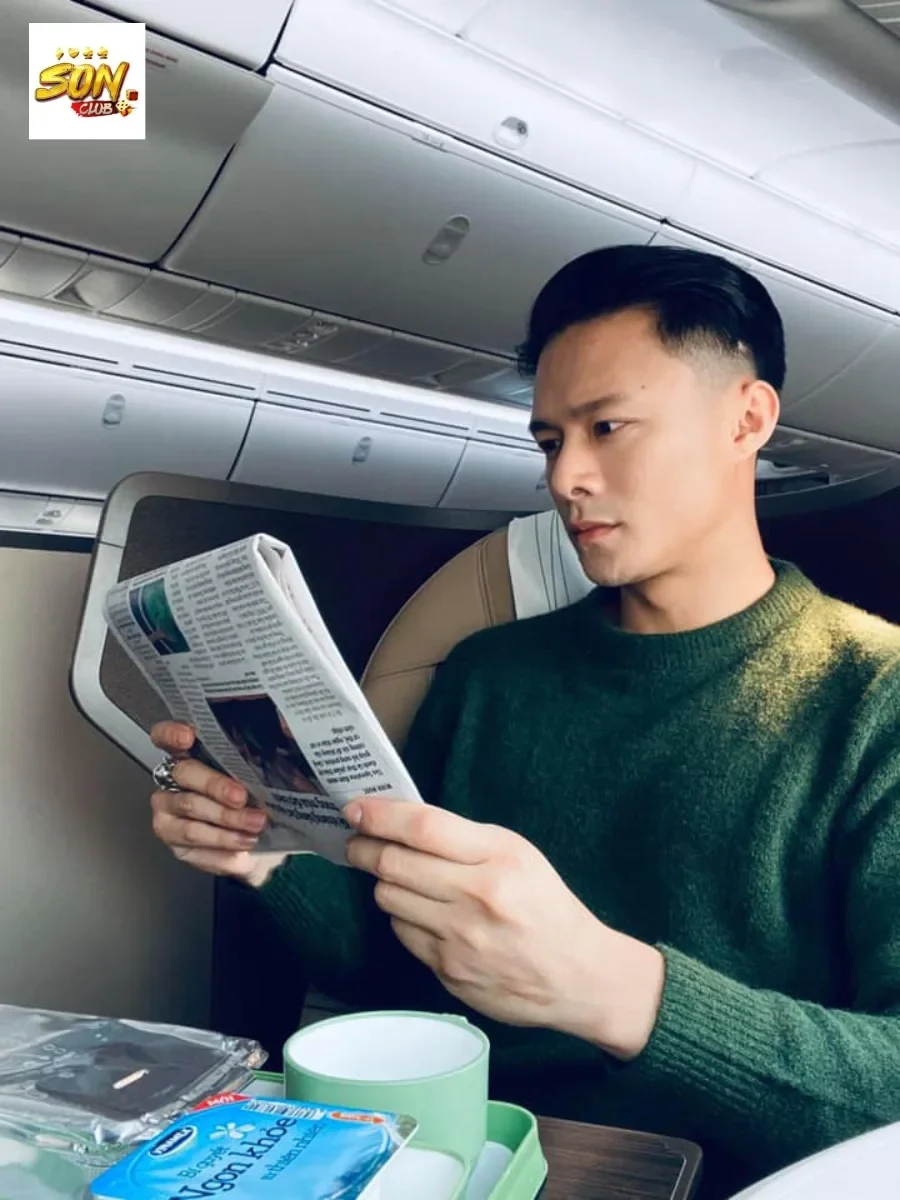 Henry Nguyễn thiên tài xóc đĩa “phá đảo” các sòng bạc 2 tac gia sonclub 2