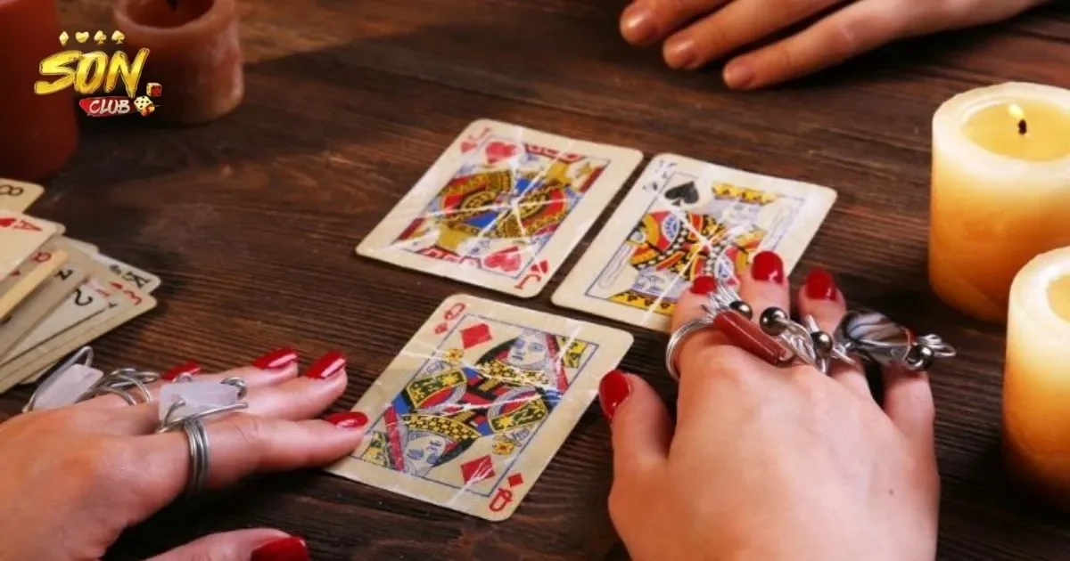 Game Bài Phỏm SONCLUB: Thử Sức & Bí Quyết Chơi 3 Lựa Chọn Phong Cách Chơi Đúng