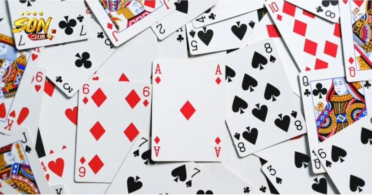 Game Bài Tấn Tại SONCLUB: Luật Chơi & Chiến Lược 2 Các Quy Tắc Phụ Trong Game Bài Tấn
