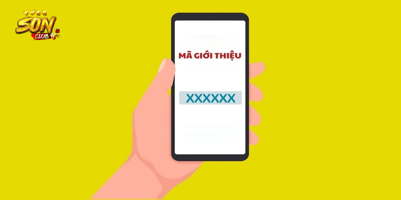 Mã giới thiệu game bài SonClub hoạt động như thế nào?