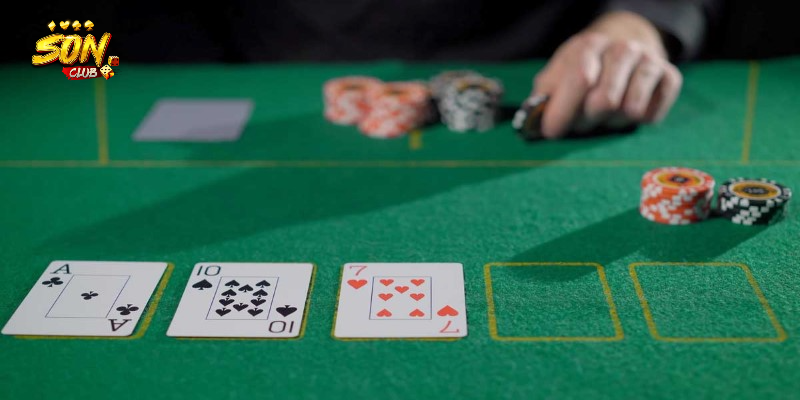 Pot odds là gì?