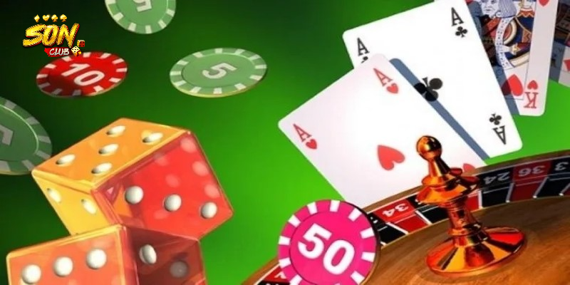 Cách lựa chọn sự kiện game bài phù hợp