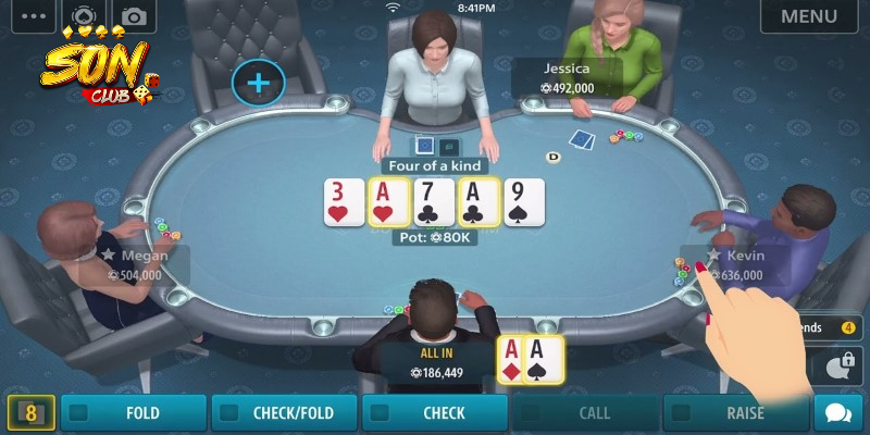 Cải thiện cách lựa chọn game
