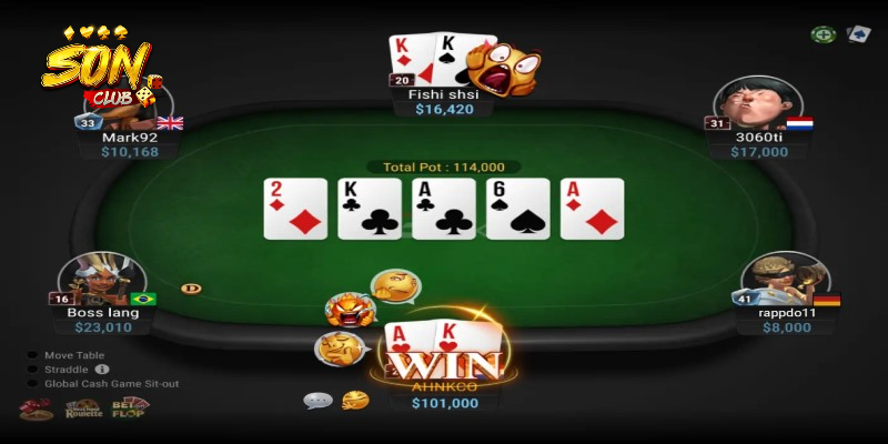 Giữ mức tham gia trong giới hạn